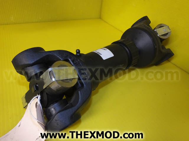Propeller Shaft - 70-10-910-2