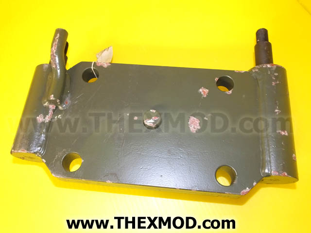 Plate Lower Rear - 271451023011-1
