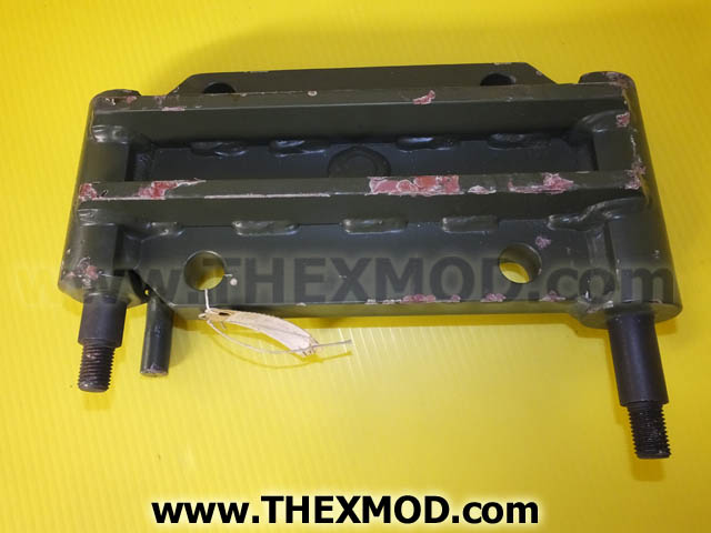 Plate Lower Rear - 271451023011-2