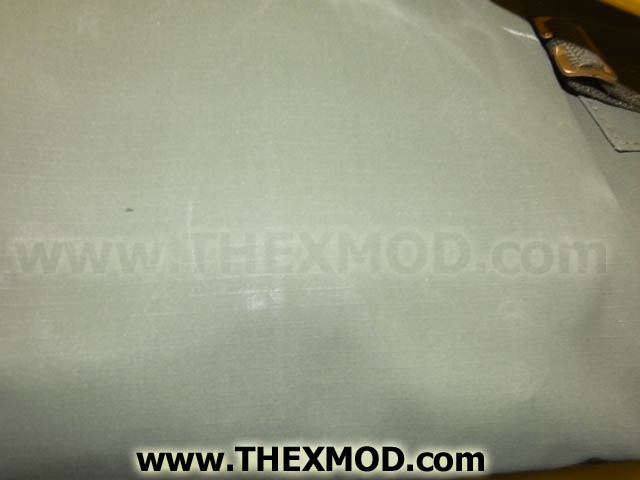 Cover Canopy - Roof Sheet - B16870 FBU4882-1