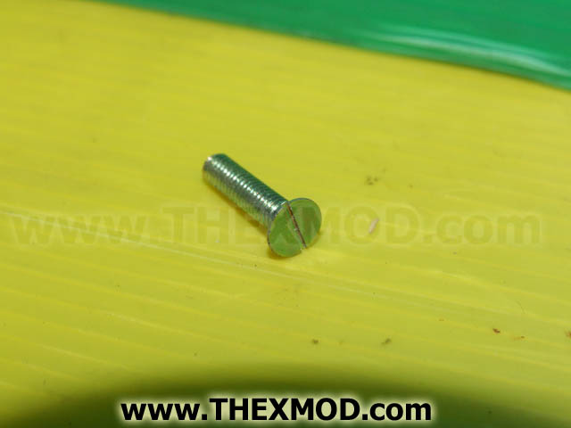 Screw - Machine - 5333-155A-1
