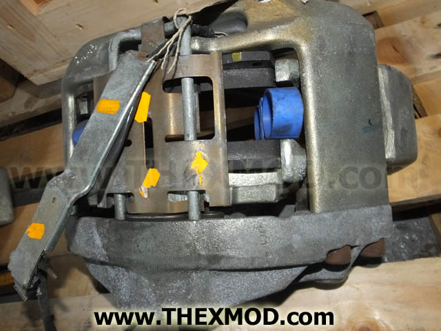 Caliper - Disc Brake Left Hand - MERITOR LRG530 -3