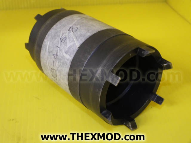 Wrench Hub Nut - Z8079A SE249 AST3248 used-1