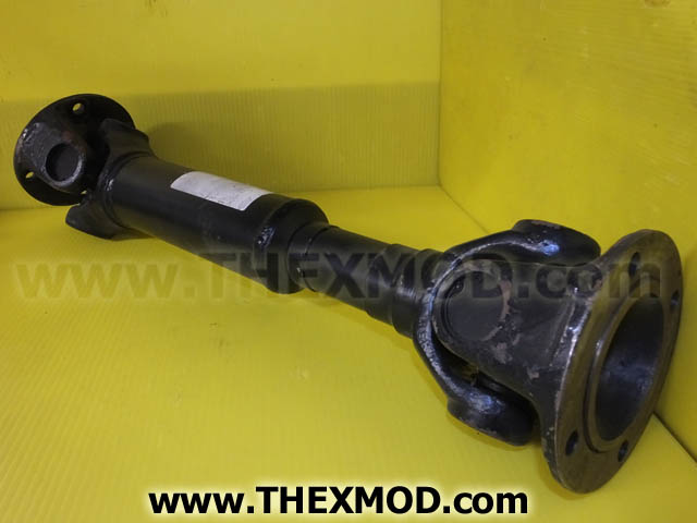 Propellor Shaft - 2701858-1