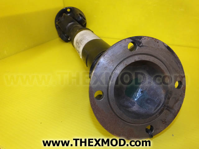 Propellor Shaft - 2701858-2