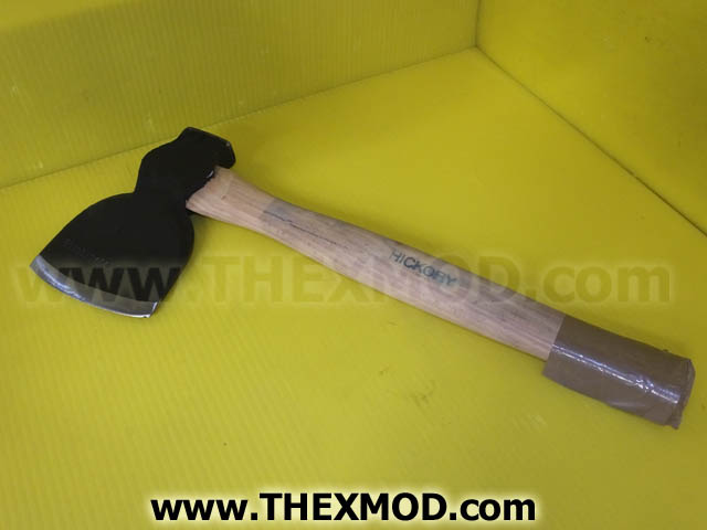 Axe - Single Bit - 2 1/2 lbs - BS 2945-1