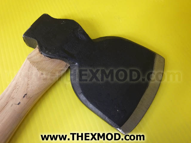 Axe - Single Bit - 2 1/2 lbs - BS 2945-2