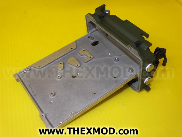 Front Panel and Web - SD/D214220-2