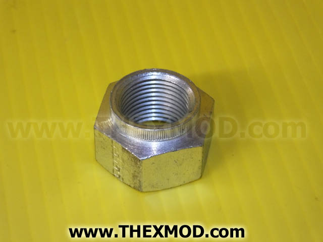 Nut - Self Locking - NPD 289/74/800L-1