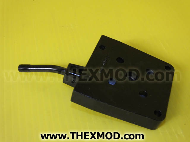 Throttle Hand - 291711 3500006000-2