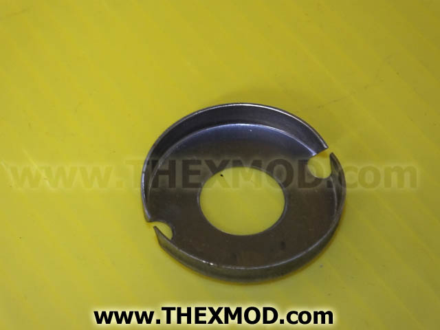 Seat Helical - 7058170-1