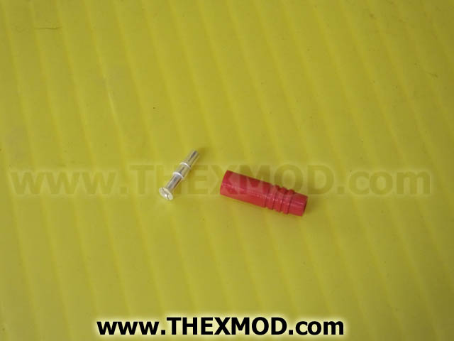 Jack Tip - 2000V dc - MPN 40LS-156-1