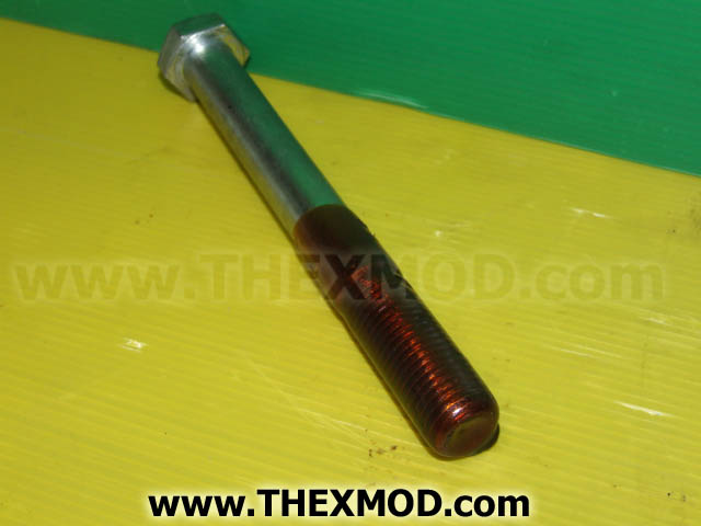 Bolt - Front Mounting - BX120381-2