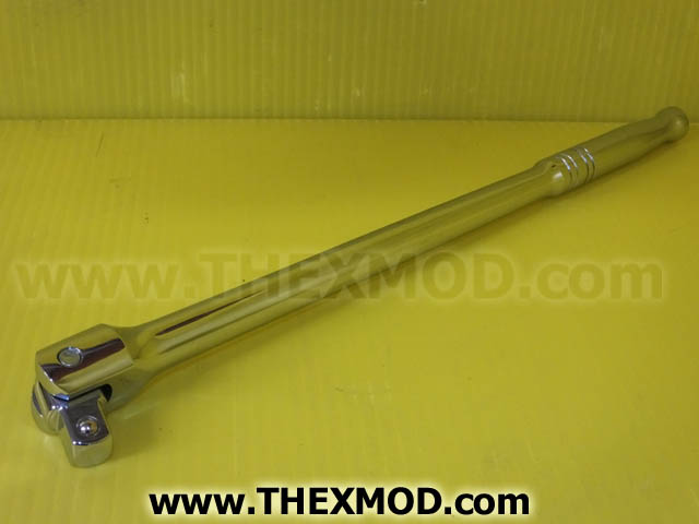 Handle - Socket Wrench - 26116-015 BS4006-1