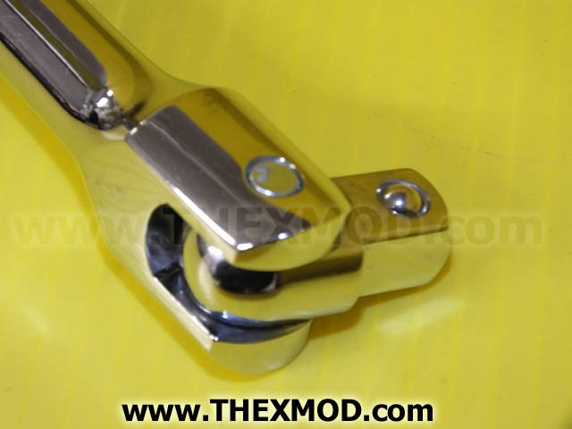 Handle - Socket Wrench - 26116-015 BS4006-2