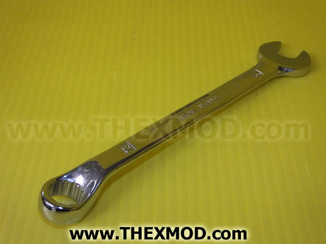 Wrench - 15mm a/f - 206mm long - MAN PT NO RJM15-1