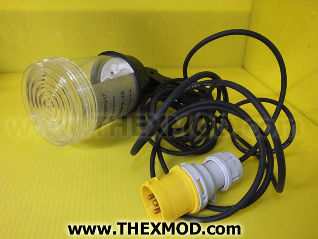 Light - Work - 110V-1