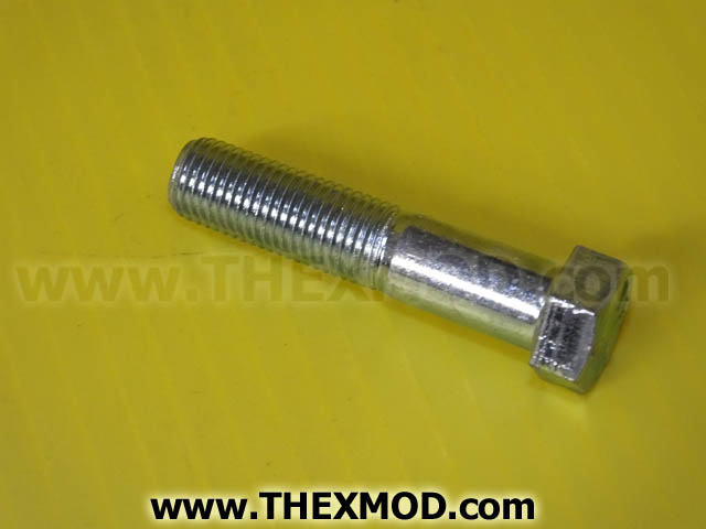 Bolt - UNF - 7/16in x 2in - BS1768-1