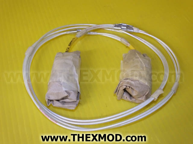 Plunger Valve - FV513737-1