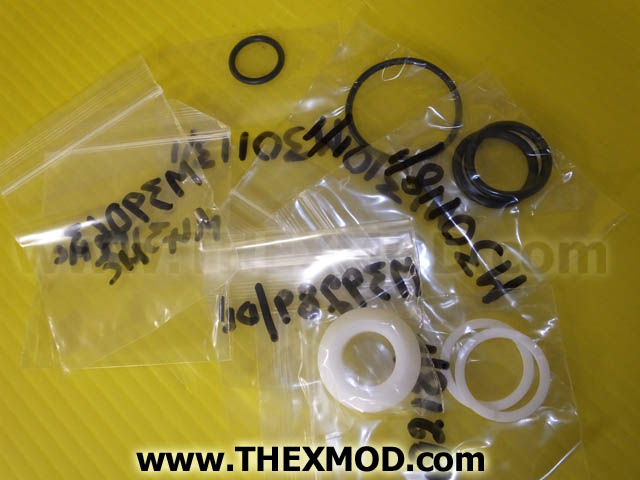 Kit - Seal Repair - VKS80025S-1