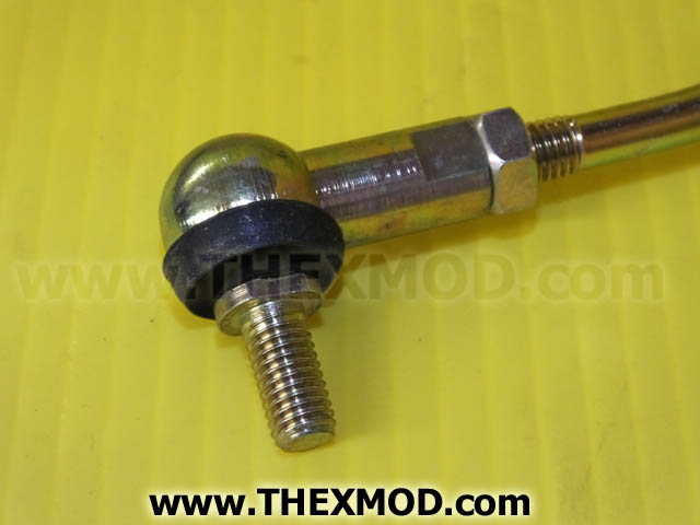 Push Pull Rod - 1405393-2