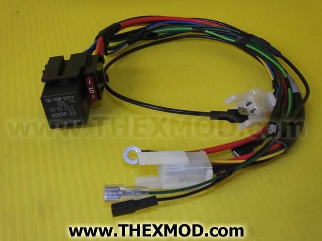Cable - MXK3520-1