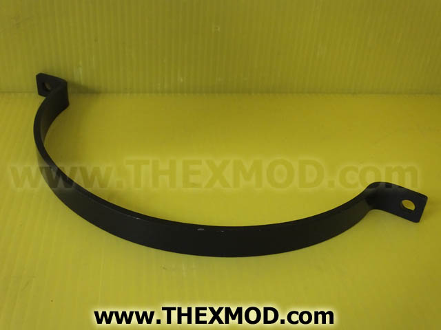 Clamp Reservoirs Footbrake - RDK5117-1
