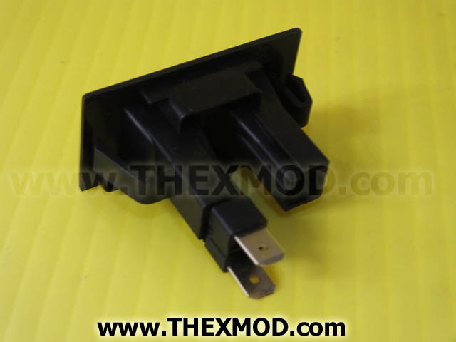 Light - Warning - 24V - MZK4410-2