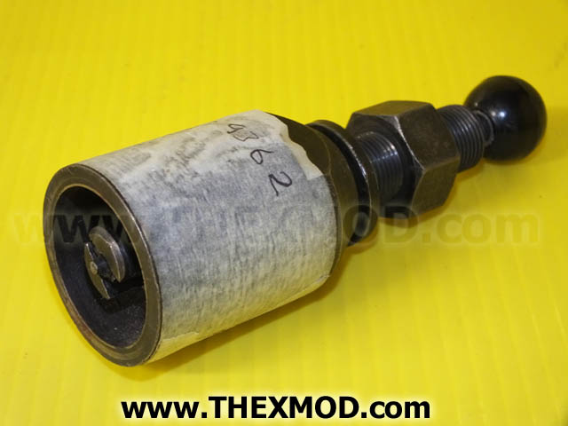 Spigot Bearing Clutch Shaft - Drag - KM2239 AST2239-1