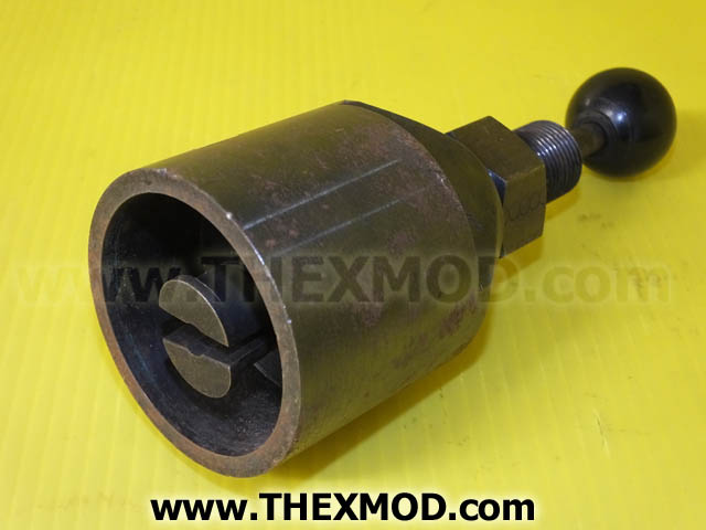 Puller Crankshaft - VR2175 - AST4186-1