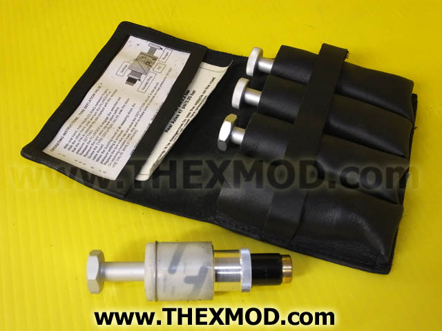 Kit part - Tyre inf/deflat - 00200150-2