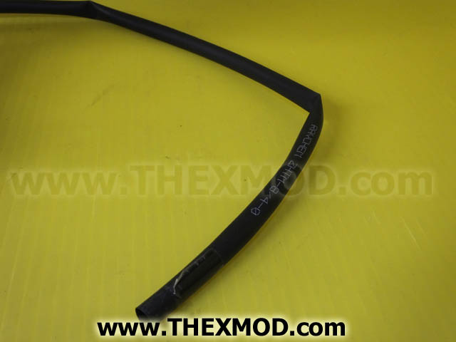 LFH Heatshrink Tube - ZHTM 8/4-0-1