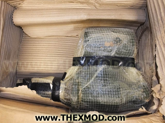 Arm - RH - Idler - FV650371-1