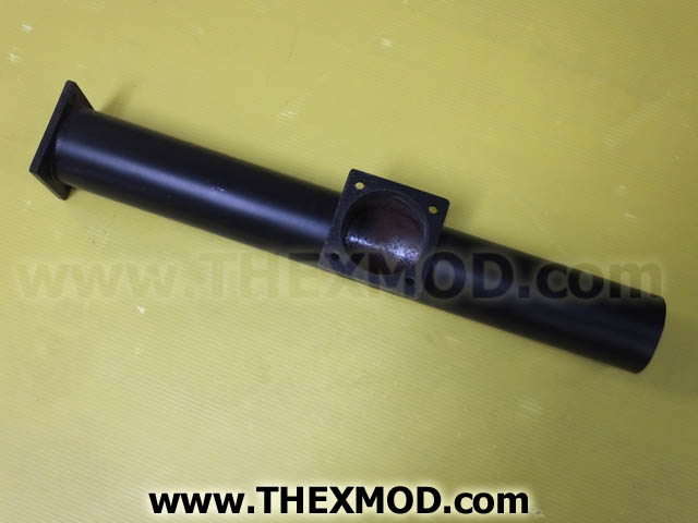 Pipe Exhaust - 4775070-1