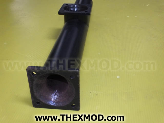 Pipe Exhaust - 4775070-2