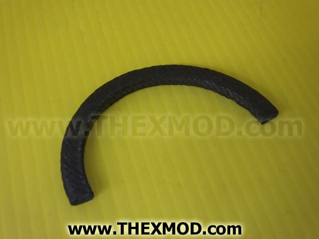 Seal Crankshaft Rear Bearing - 6390313-1