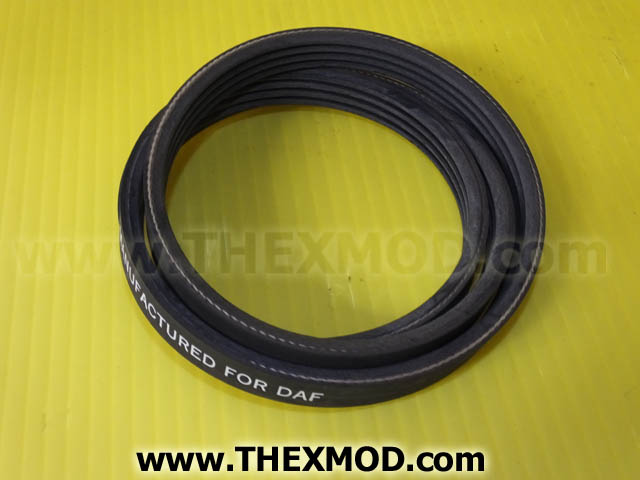 Belt Drive - MZK3382-1