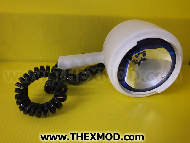 Light - Work - Spotlight - 12V dc - 5512005 A2157-1