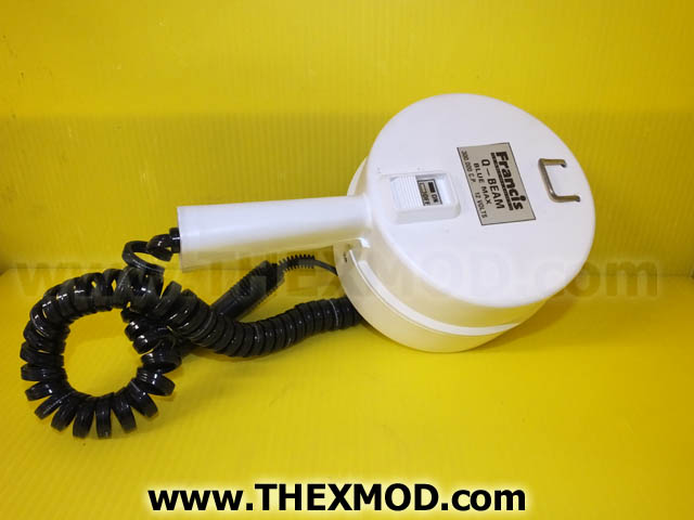 Light - Work - Spotlight - 12V dc - 5512005 A2157-3