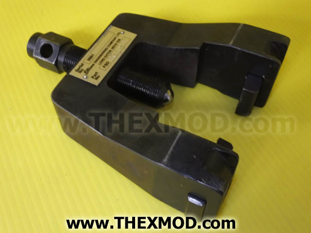 Extractor Drop Arm - RG59A-1