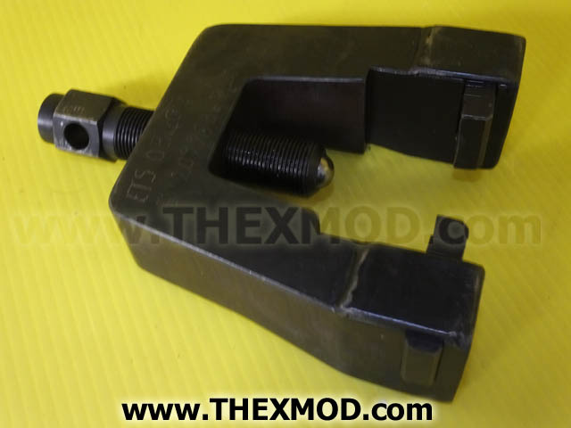 Extractor Drop Arm - RG59A-2