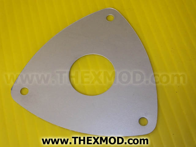 Escutcheon - 6326630-1
