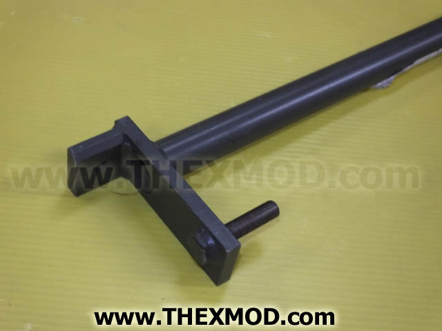 Connecting Link Rigid - MXK 1434-2