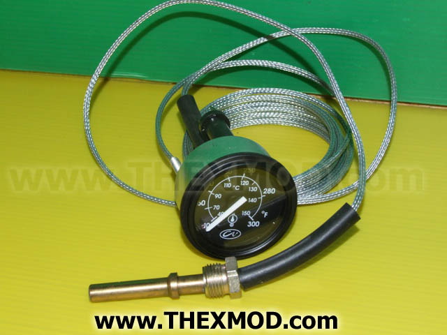 Gauge - Thermostat - 271451004955-1