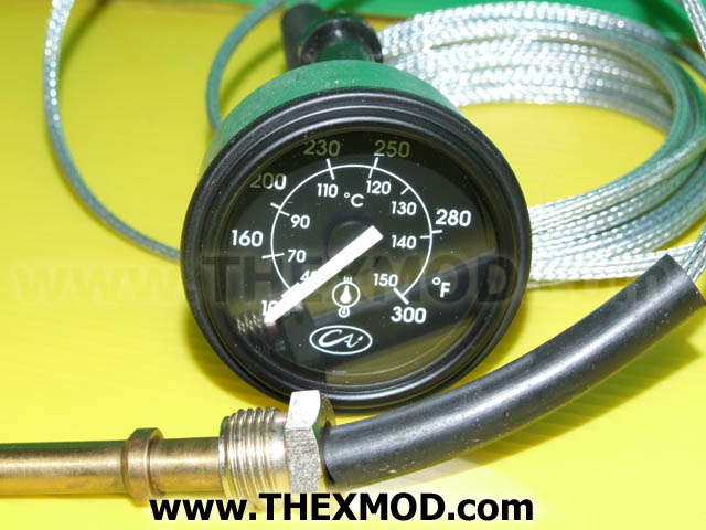 Gauge - Thermostat - 271451004955-2