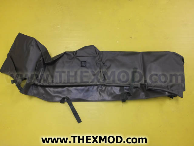 Dash Cover - F8617-2