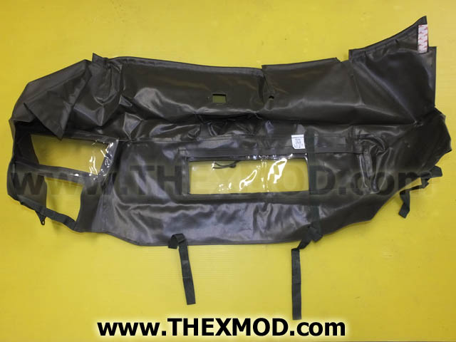 Dash Cover - F8617-3