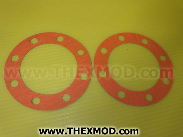 Gasket - Ford 1387850 - Per Pair-1
