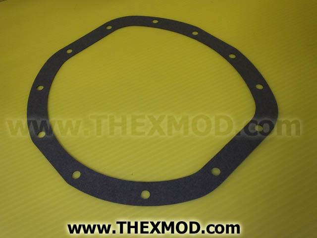 Gasket Cover - Ford 43C21E02-1