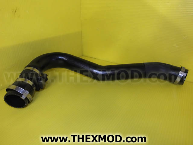 Duct Air - Ford 150 7243-1